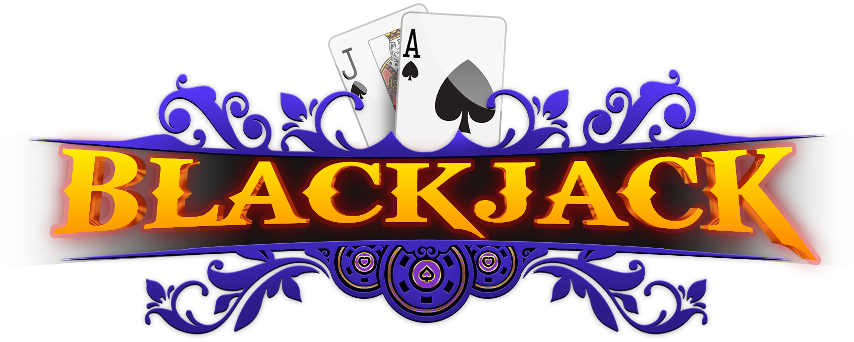 BlackJack Logo